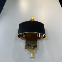 Купить с доставкой по Москве и России Бра ImperiumLoft 242850-26