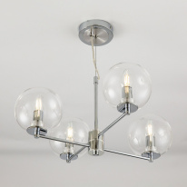 Фото Подвесная люстра Citilux CL240141