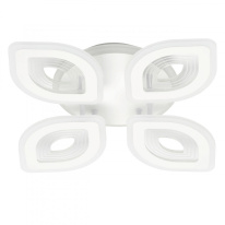 Фото Накладная люстра DeMarkt 424013705