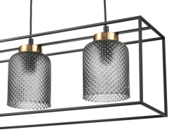 Цена на Подвесной светильник Vele Luce VL5472P03