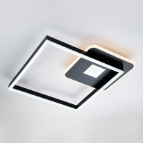 Накладная люстра Escada 10235/1LED BL Цена на Накладная люстра Escada 10235/1LED BL