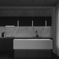 Подвесной светильник Maytoni Technical P075PL-01MG Цена на Подвесной светильник Maytoni Technical P075PL-01MG
