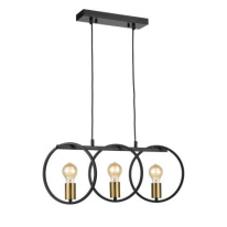 Фото Подвесная люстра Vele Luce VL6302P03