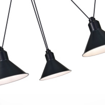 Купить Подвесной светильник ST-Luce SL1804.403.03