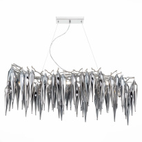 Каскадная люстра ST-Luce SL1653.103.12 Купить Каскадная люстра ST-Luce SL1653.103.12
