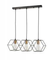 Купить Подвесной светильник Vele Luce VL6232P03