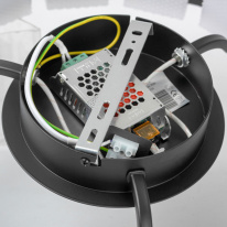 Цена на Накладной светильник Lussole LSP-7259