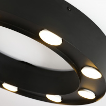 Купить Накладной светильник Favourite 3007-9U