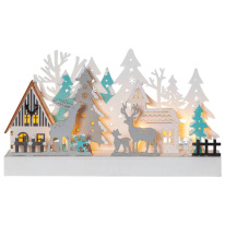 Фото Ночник EGLO 270-87