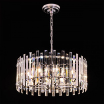 Подвесная люстра Citilux CL334181 Фото Подвесная люстра Citilux CL334181