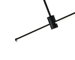 Купить Подвесной светильник Zortes ZRS.57789.25