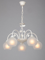 Фото Подвесная люстра Vitaluce V3884-0/5