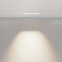 Цена на Светильник на шине Maytoni Technical TR031-2-12W4K-W