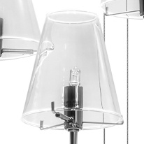 Цена на Подвесная люстра Lightstar 758214