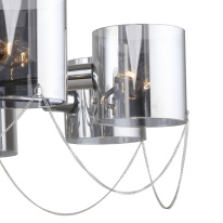 Купить Накладная люстра Escada 683/8P