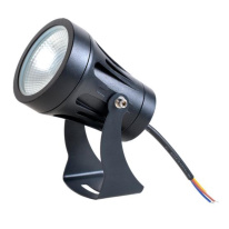 Грунтовый светильник ARTE Lamp A4715IN-1BK Купить Грунтовый светильник ARTE Lamp A4715IN-1BK