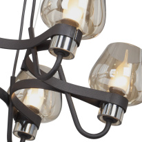 Подвесная люстра Vitaluce V4824-1/6S в интернет магазине Гет Лайт