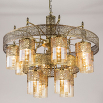 Купить Подвесная люстра Citilux CL467193