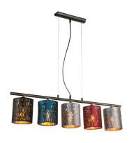 Фото Подвесная люстра Globo 15266-5H