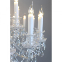 Цена на Подвесная люстра APLOYT APL.812.03.30