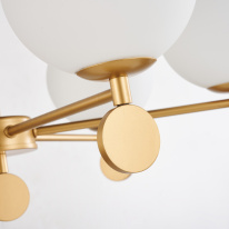 Подвесная люстра Favourite 2928-6P в интернет магазине Гет Лайт