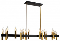 Цена на Люстра на штанге Indigo V000209