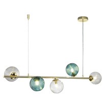 Фото Подвесная люстра Indigo V000297