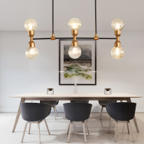 Подвесной светильник ImperiumLoft 240959-26 в интернет магазине Гет Лайт