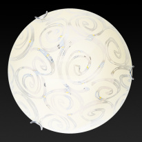 Купить Накладной светильник TOPLIGHT TL9600Y-00WH