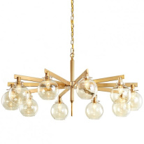 Фото Подвесная люстра ImperiumLoft 84795-22