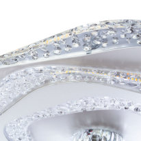 Купить с доставкой по Москве и России Накладной светильник ARTE Lamp A1435PL-1WH