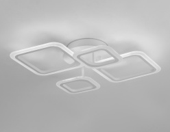 Накладная люстра Ambrella Light FA4382 в интернет магазине Гет Лайт