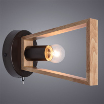 Цена на Бра ARTE Lamp A8030AP-1BK