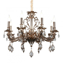 Фото Подвесная люстра Omnilux OML-74703-08