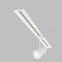 Купить Шинопровод Elektrostandard TRLM-1-100-WH