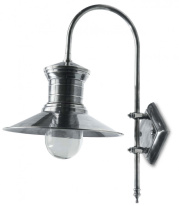 Фото Светильник настенный Covali WL-59489