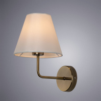 Бра ARTE Lamp A2581AP-1AB в интернет магазине Гет Лайт