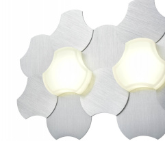 Бра Vele Luce VL8045W02 Цена на Бра Vele Luce VL8045W02
