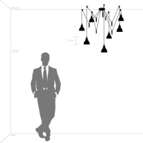 Купить Подвесной светильник Lightstar 761077