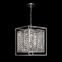 Подвесная люстра Maytoni MOD060PL-04CH в интернет магазине Гет Лайт