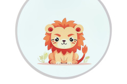 Купить Детский светильник Natali Kovaltseva INNOVATION STYLE 83122