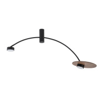 Купить Накладная люстра Nowodvorski 10356