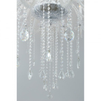 Купить с доставкой по Москве и России Подвесная люстра APLOYT APL.812.03.30