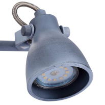 Купить Спот ARTE Lamp A9189AP-2GY