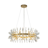 Фото Подвесная люстра Favourite 4058-14P