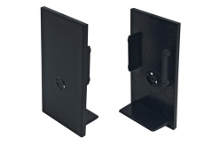 Фото Заглушка Denkirs TR2107-BK