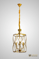 Фото Подвесная люстра AM Group AM365 SP3