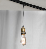 Фото Светильник на шине Lussole LSP-9888-TAB