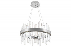 Купить с доставкой по Москве и России Подвесная люстра Natali Kovaltseva LED LAMPS 81255