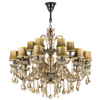 Подвесная люстра Lightstar 715187 Фото Подвесная люстра Lightstar 715187